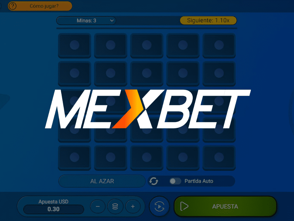 Mexbet Minas Mexbet Minas