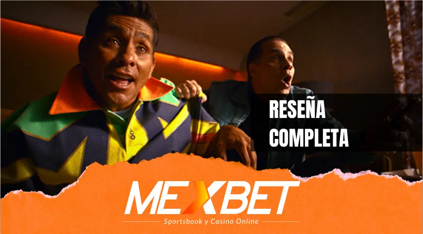 Mexbet Resena Mexbet Resena.